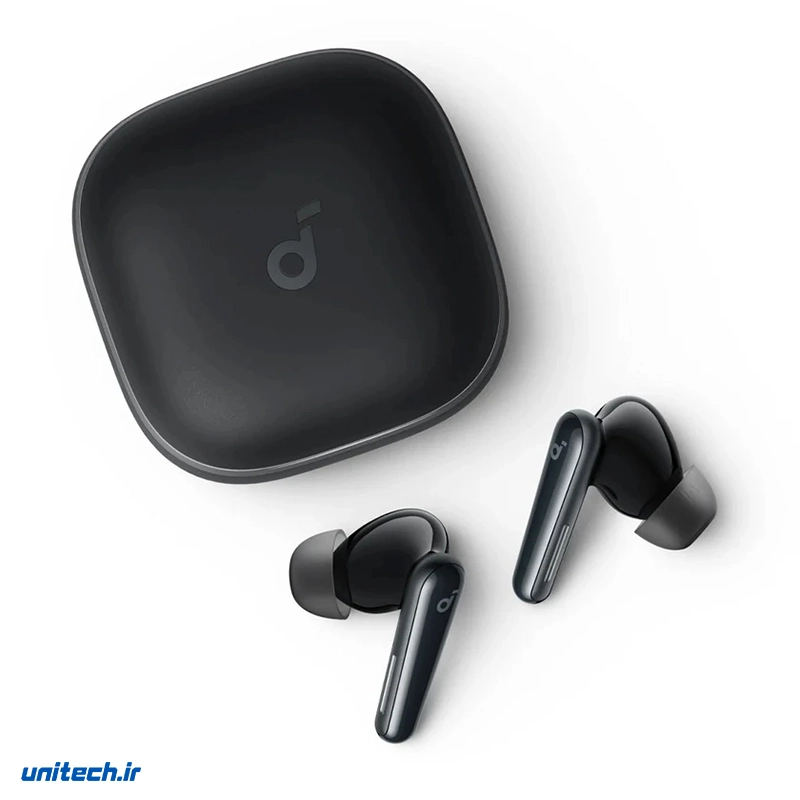 هدفون بلوتوثی انکر مدل Soundcore Liberty 5 3